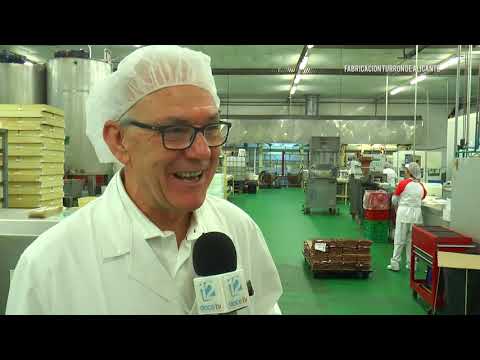 download lagu mp3 mp4 Turron De Alicante, download lagu Turron De Alicante gratis, unduh video klip Turron De Alicante