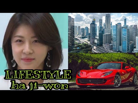 Ha Ji-Won / Lifestyle 2020 / Age / Hight / Weight / Income / By Zeeshan Khan creations