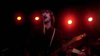 rooney - i&#39;m a terrible person - san diego 11/01/07