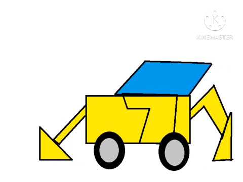 Vehicles Collection Volume 1 (Street, Railway, Construction, Aircraft, Water and Farm)