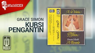 Download lagu Grace Simon - Kursi Pengantin ( Karaoke Video) mp3