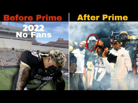 Colorado Hasn’t Seen Anything Like This Ever Before…