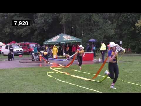 Kosmonosy - ženy - Košťálov JL 2022