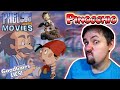 Pinocchio Goodtimes Phelous