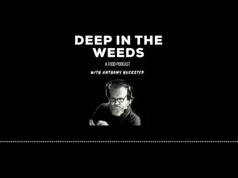 Giovanni Pilu (Pilu at Freshwater) - Not all things come to hurt you - Deep in the Weeds - A...