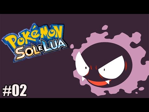 PIXELMON: SOL e LUA ep.02:  - MEU SEGUNDO POKEMON!