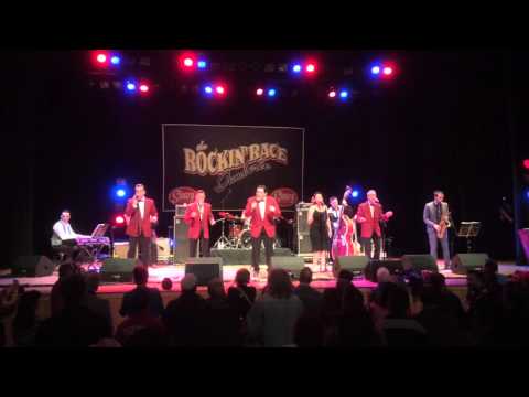 Life could be a dream   The Velvet Candles 2016 02 05