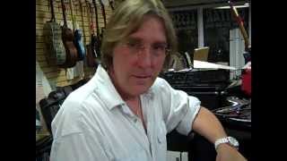 Video thumbnail for Chris Derig - Slash Les Paul .mp4 by George Tsantis