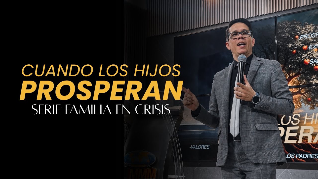 Bendición Generacional: El Poder de la Herencia Espiritual y Cómo Sanar las Raíces Familiares