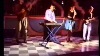 la zona retro Giorgia Morandi Children Of The Sky video promo