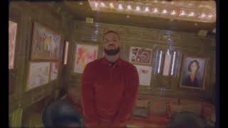 Drake - Nonstop (Music Video)