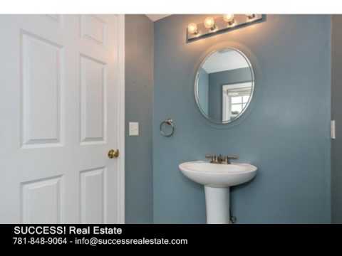 37 Kenney St, Canton MA 02021 - Single Family Home - Real Estate - For Sale -