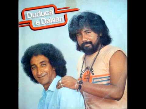 Mensageiro da Paz - Duduca e Dalvan