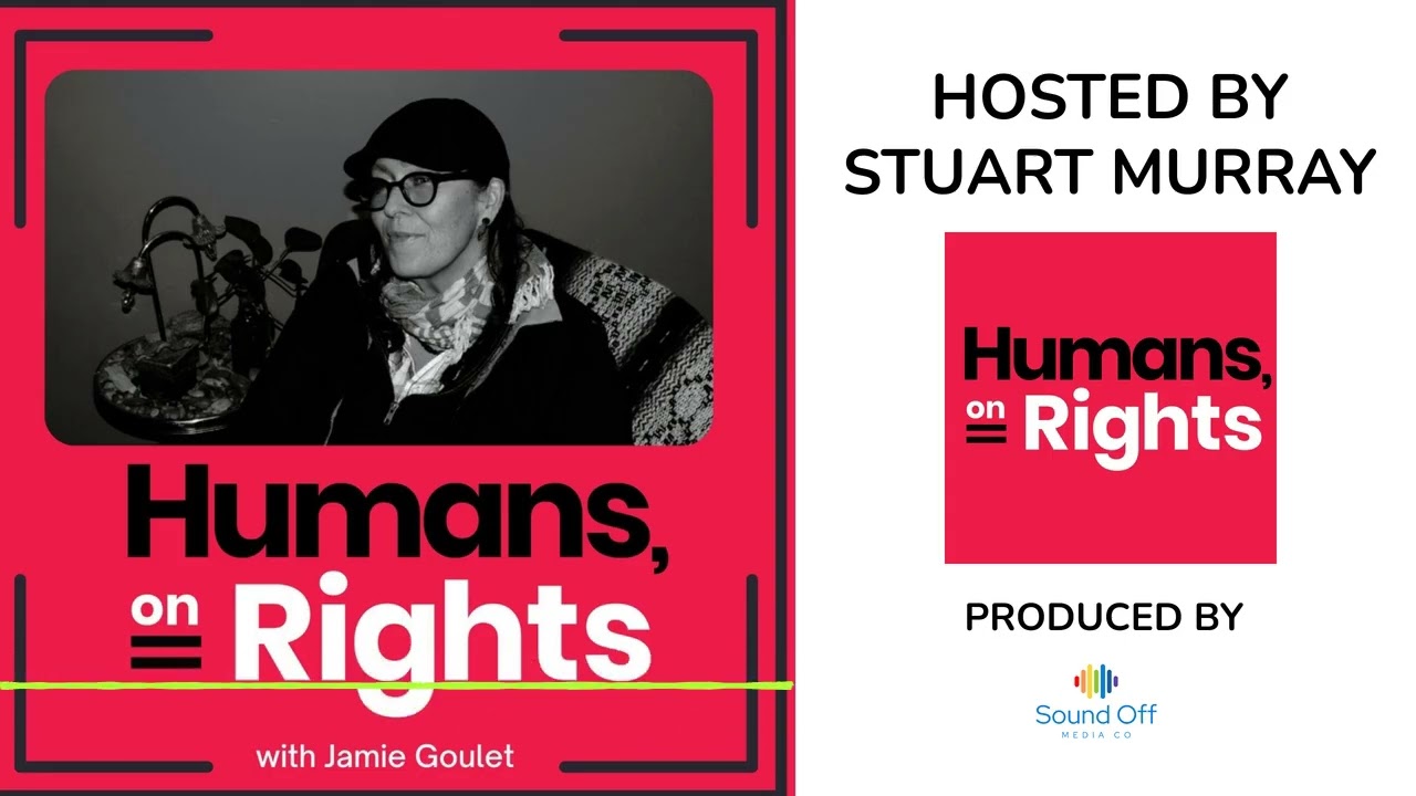 Jamie Goulet: Clan Mothers Healing Village