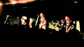 Bigwig - 11 - Waste (Live in Quebec City 12/12/2002)