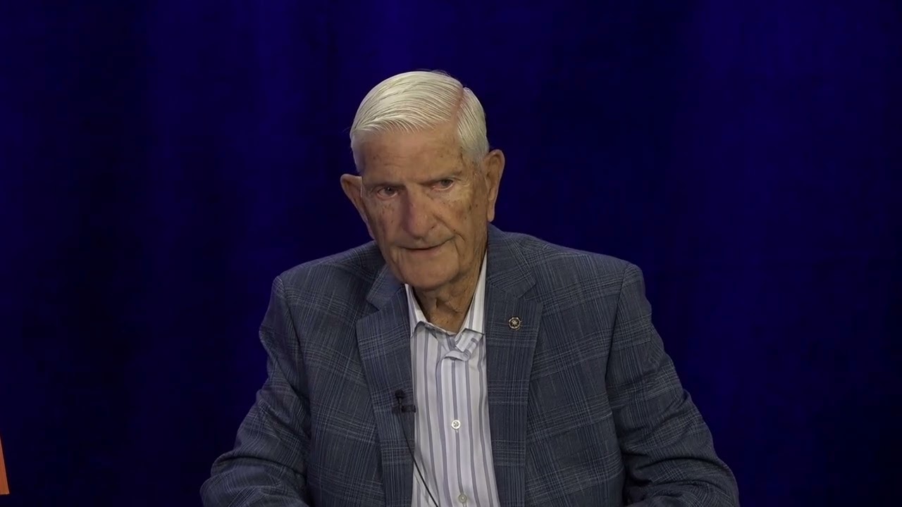 Community Forum: Easton 300