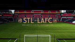 Match Preview | STL vs LAFC