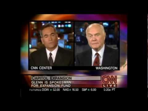 CNN PRE 9/11 LIVE Coverage 8:15 A.M - 8:30 A.M