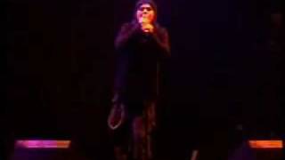 HIM - Solitary Man (ao vivo Hulsfred Festival 2002)