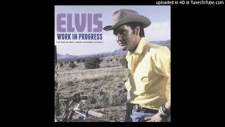 Elvis Presley - Lovin&#39; Arms (Guitar Man 1981 Overdub Mix)