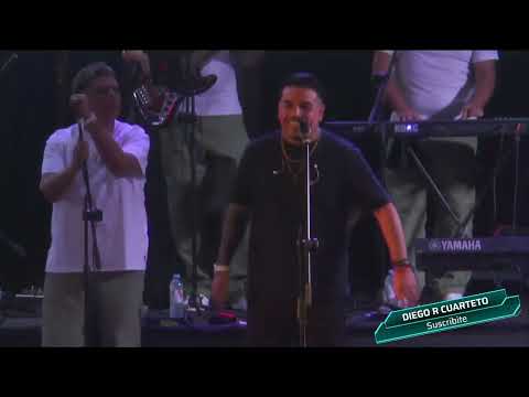 DALE Q VA en la FIESTA NACIONAL DEL FOLKLORE Y LA FAMIALIA 07-12-25