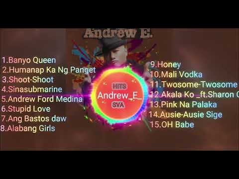 ANDREW E. Hits Songs
