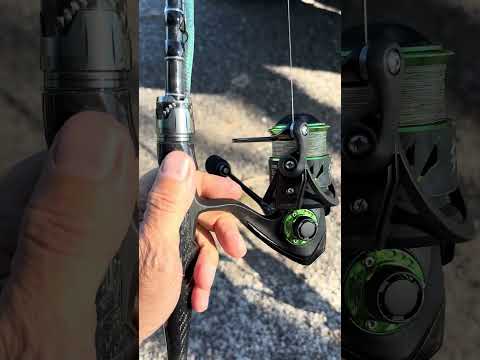 Rod run through for my Guide tomorrow. Booking. Info tyonthefly.com ￼