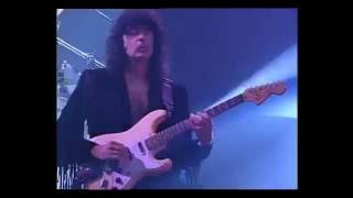 Ritchie Blackmore&#39;s Rainbow - Spotlight Kid ( Black Masquerade 1995)