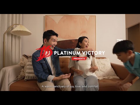 Platinum Victory Suites video
