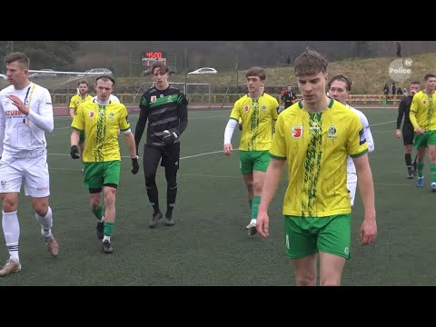 KP Chemik Police kontra ZKS Kluczevia Stargard. Spotkanie zakończyło się wygraną gości