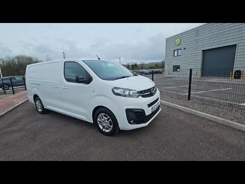 Opel Vivaro VIVARO L2H1-145BHP - Image 2