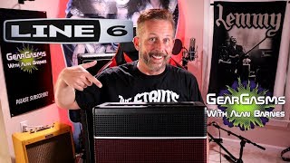 Video thumbnail for Line6 AmpliFi 75 - Does it Suck? Helix Great or Spider Terrible? by GearGasms