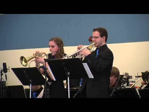 Over The Rainbow - Arlen/Harburg, Arranged Baylock