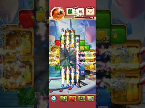 Toon Blast Level 6344-6347-2 Clear @mlupin‘s Room(2)