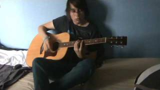 All Around Me [DVD acoustic] Flyleaf