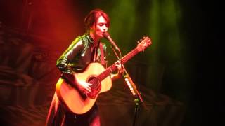 Fiori d&#39;arancio - Carmen Consoli - Eco di Sirene tour