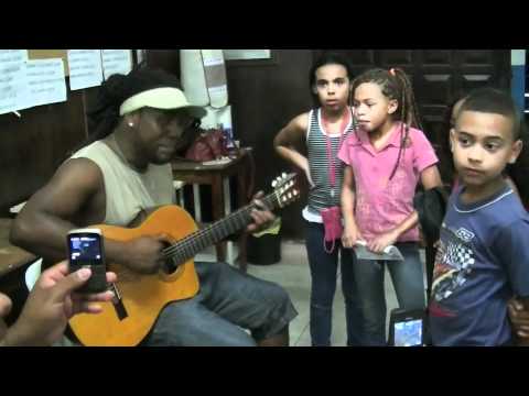 Zum Kelé 131211-4 com WALMIR BORGES.m4v