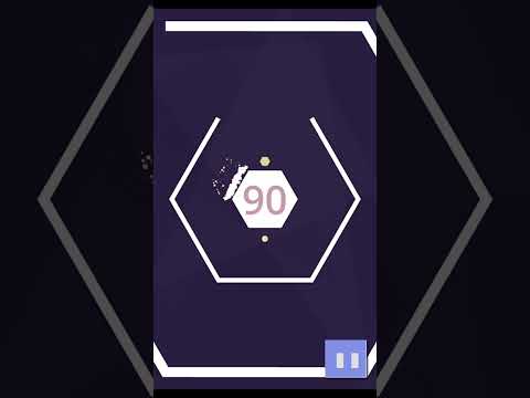 Polygons - test your reflexes