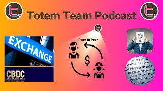 Totem Team Podcast<br/>February 5, 2023 (01:05:42) Totem Team Podcast<br/>February 5, 2023 (01:05:42)