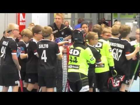 TPS PANTHERS 2012 2013