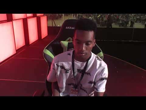 PAX South 2018: ANTi vs. Samsora Group Stage