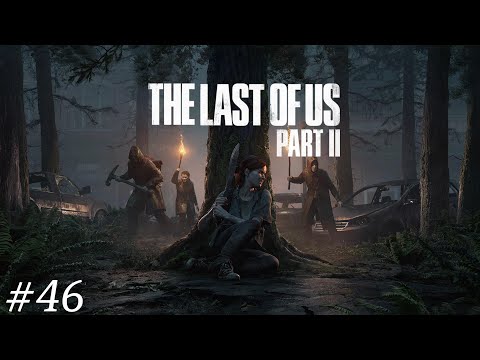 Zagrajmy w The Last of Us: Part II [Remastered] PL [#46] - Snajper na moście🤔