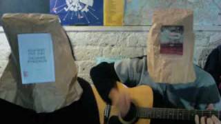 blue cash (deerhoof cover)