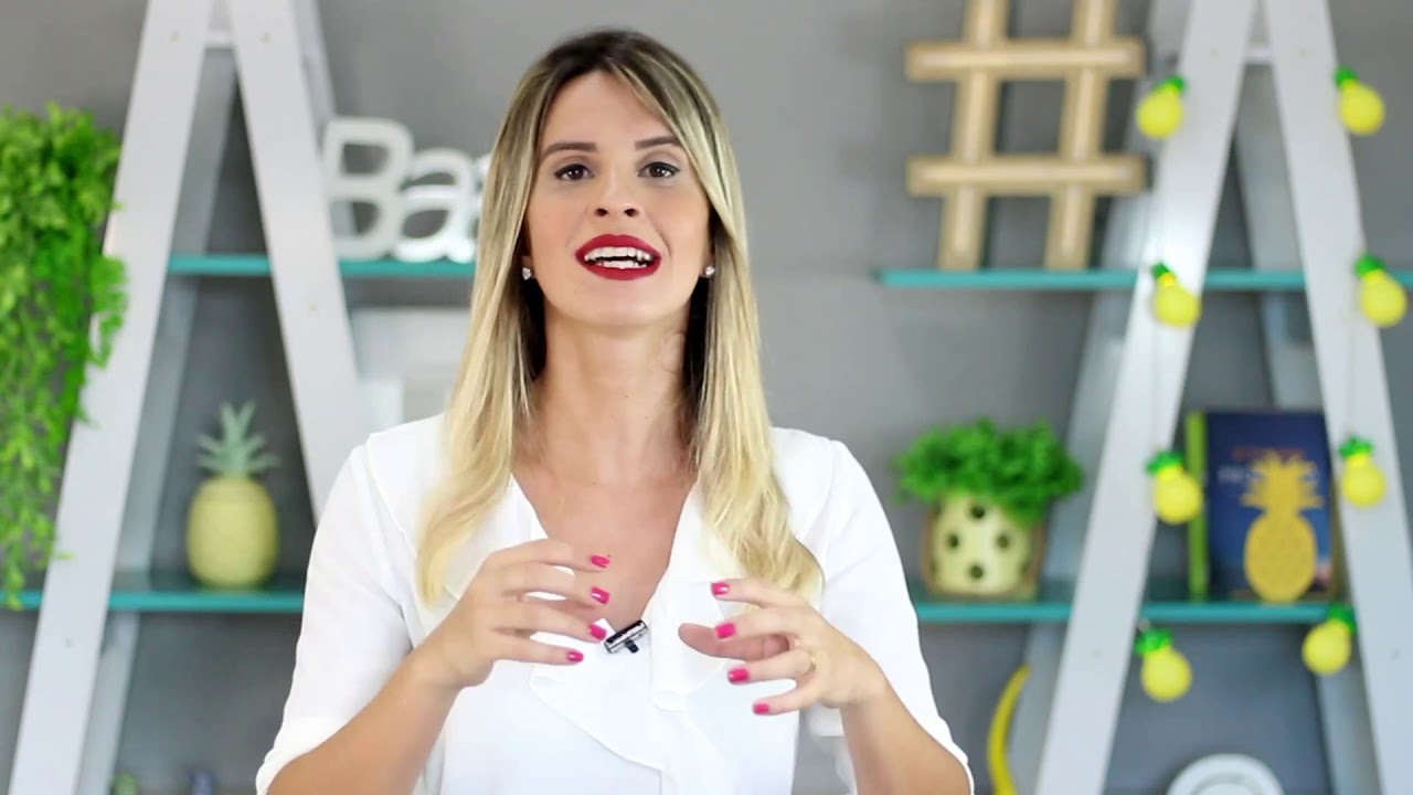 Como SECAR sem perder Massa Muscular