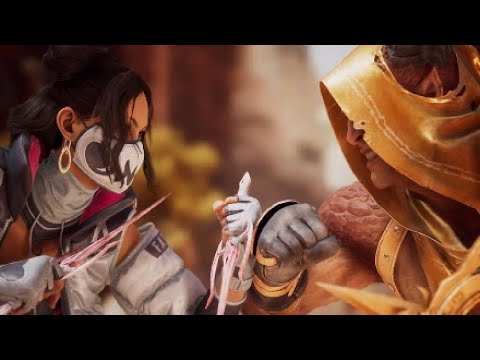 Mortal Kombat 1 New Mileena Swaggy Combos (66% Damage)