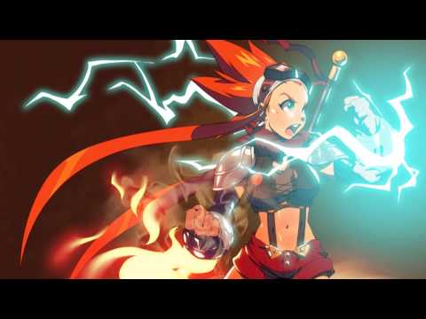 Klagmar's Top VGM #1,133 - Cryamore - Split Down the Middle! (Mid-Boss Battle)