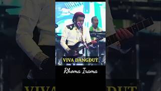 Download lagu Rhoma Irama 'VIVA DANGDUT' #jumariafkhal #jumarikeyboard mp3