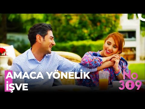 Çocuk Uğrana Ne İşveler Dönüyor!  - No:309