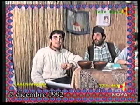 Come Eravamo n. 684 su Telenova Ragusa