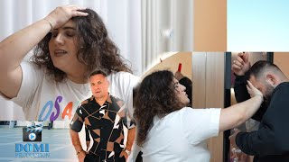 Perlat Sheqeri - M'ka Ndodh Gruja Mendje-Zezë